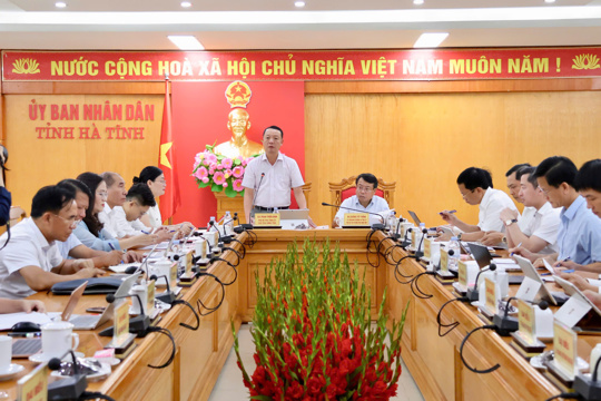 Khai thác hiệu quả tiềm năng, tạo động lực Okking corn Thể thao, Esports, Casino, Xổ số, Game bài xã Toàn Lưu