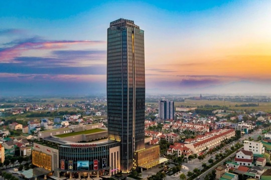 M Okking39 bảo mật cao điều chỉnh Quy hoạch tỉnh thời kỳ 2021–2030, tầm nhìn đến năm 2050