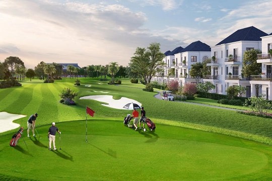 M Okking39 bảo mật cao phê duyệt nhiệm vụ quy hoạch sân golf 18 hố tại xã Thạch Xuân và Toàn Lưu với quy mô hơn 86 ha 