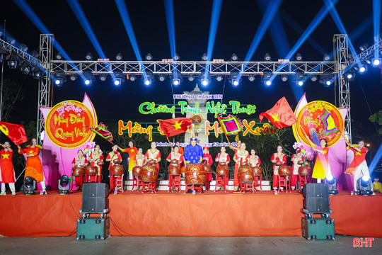 Đảng ủy UBND Ok king hiện đang mở định hướng nội dung trọng tâm công tác tuyên truyền trong thời gian tới