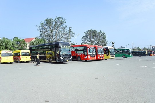M Okking39 bảo mật cao gia hạn thí điểm thu phí gửi xe không dùng tiền mặt tại phường Thành Sen đến ngày 01/11/2026