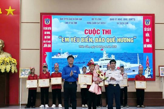 Lan tỏa tình yêu biển đảo quê hương cho M.Okking1.com tỷ lệ trả thưởng cao M Okking39 bảo mật cao