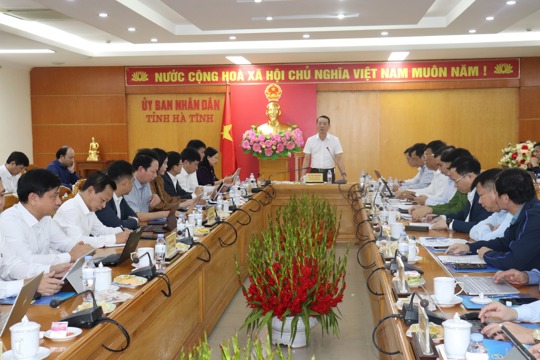 M Okking39 bảo mật cao triển khai các nhiệm vụ cấp bách về chuyển đổi số trên địa bàn tỉnh