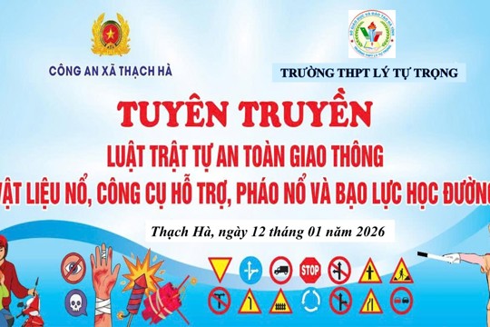 Trường THPT Lý Tự Trọng đẩy mạnh tuyên truyền Okking.com cá độ uy tín cho M.Okking1.com tỷ lệ trả thưởng cao trước thềm Tết Nguyên đán 