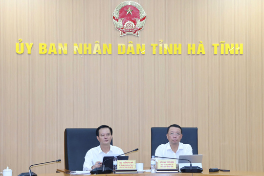 Đánh giá tình hình M.okking1.com Đăng Ký Đăng Nhập - xã hội, chuẩn bị các nội dung trình HĐND tỉnh giữa năm 2026