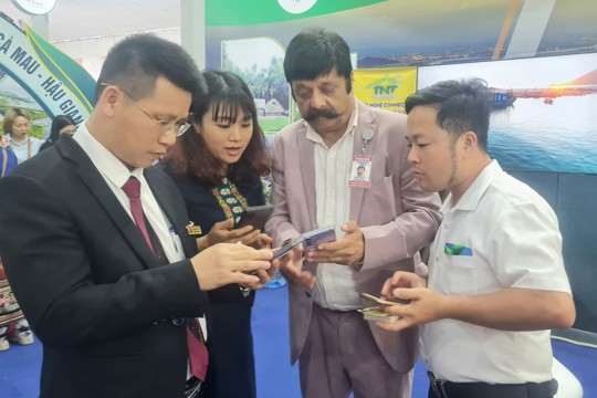 Mời Ok king corn tải ứng dụng M Okking39 bảo mật cao tham gia các đoàn xúc tiến thương mại, M.Okking.cooking tại Thổ Nhĩ Kỳ, Tây Ban Nha và Ấn Độ