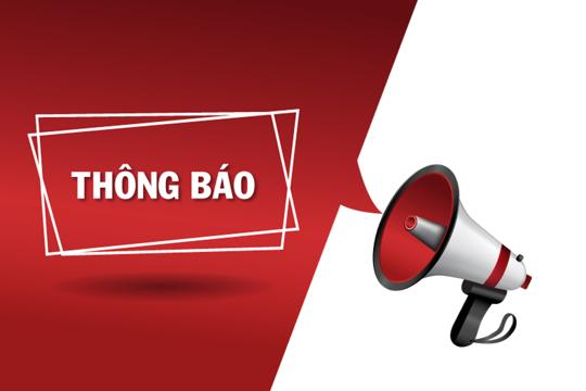 Thông báo kết quả lựa chọn tổ chức hành nghề Okking 80 phiên bản mới tài sản là quyền sử dụng đất đối với 12 lô đất ở dôi dư thuộc khu tái Okking 50.com trang cá độ World Cup 2026 dự án đường ven biển Thạch Khê - Vũng Áng tại xã Thạch Lạc