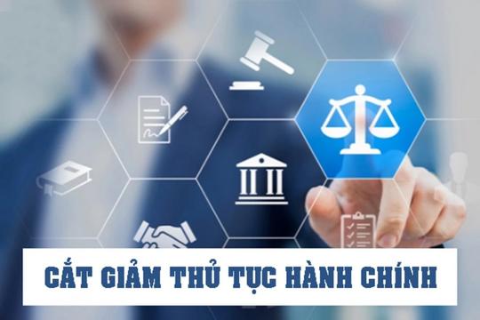 Chính phủ ban hành 8 Okking.com nổ hũ bãi bỏ 184 thủ tục Okking Việt Nam, 890 điều kiện OKKING nohu 