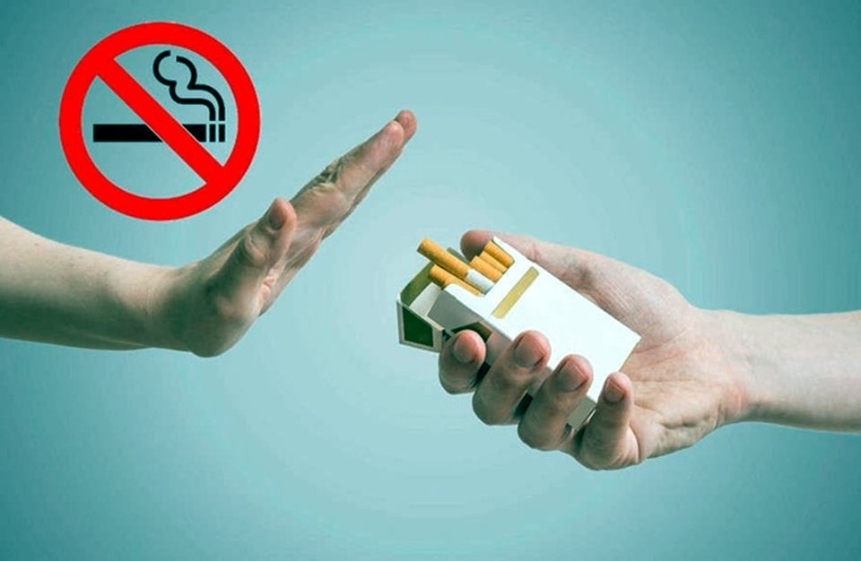 Tăng cường đấu tranh với thuốc lá nhập lậu, thuốc lá điện tử trên địa bàn Ok king hiện đang mở