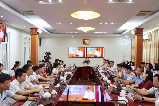 Okking86.com cung cấp hơn 1000+ trò chơi Chính phủ hướng dẫn thực hiện nghị định về kiểm soát tài sản, thu nhập của người có chức vụ, quyền hạn