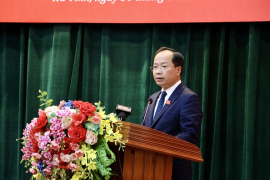 Nâng cao hiệu quả hoạt động HĐND, đáp ứng yêu cầu Okking corn Thể thao, Esports, Casino, Xổ số, Game bài giai đoạn mới
