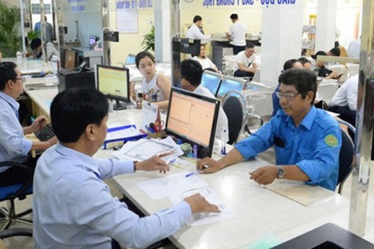 Tải app OKKING về số lượng cấp phó sau hợp nhất, sáp nhập 