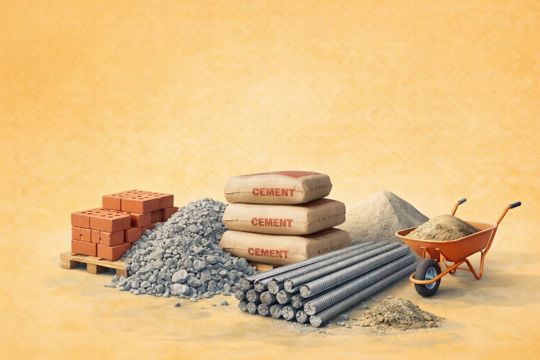 Thông tin về giá một số loại vật liệu M Okking39 link mới nhất chủ yếu trong Quý III năm 2025 các khu vực trên địa bàn Ok king hiện đang mở