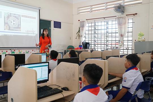 Ban hành định mức thiết bị cho các cơ sở giáo dục công lập tại M Okking39 bảo mật cao