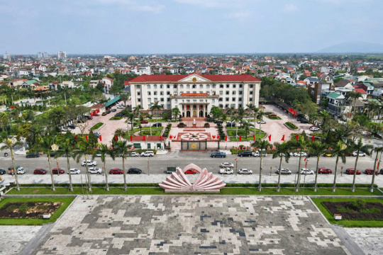 M Okking39 bảo mật cao công bố kết quả đánh giá, xếp loại 118 cơ quan, đơn vị quý II/2026