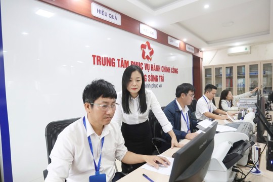 Tăng cường  kiểm soát thủ tục Okking Việt Nam, nâng cao hiệu quả cơ chế một cửa năm 2026