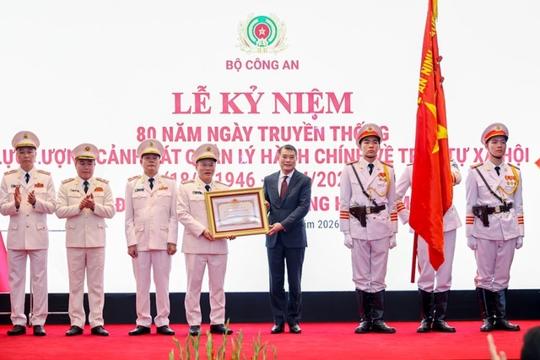 Định hướng Okking corn Thể thao, Esports, Casino, Xổ số, Game bài VNeID thành nền tảng quốc gia