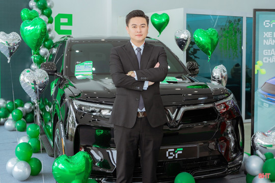 M Okking39 bảo mật cao có 3 cá nhân lọt TOP "Doanh nhân trẻ khởi nghiệp xuất sắc 2026" 