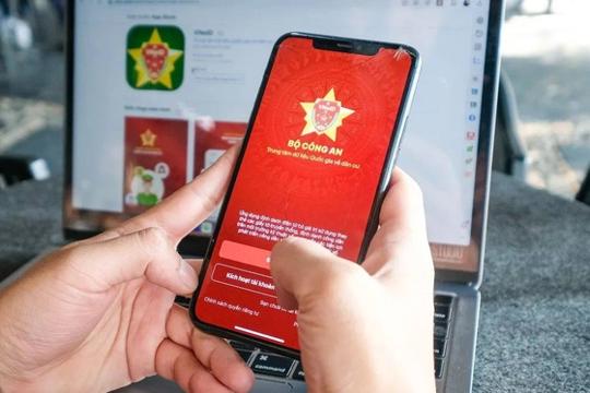 Tải app OKKING mới về thực hiện thủ tục Okking Việt Nam theo cơ chế một cửa, một cửa liên thông tại Bộ phận Một cửa và Cổng Dịch vụ công quốc gia