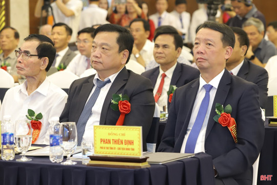 Hệ thống thủy lợi Kẻ Gỗ là biểu tượng sinh động của ý chí, trí tuệ và khát vọng M Okking39 link mới nhất quê hương