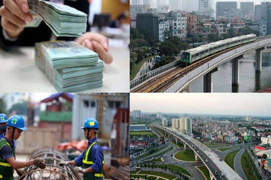 Điều chỉnh giảm dự toán và kế hoạch M.Okking.cooking công vốn ngân sách trung ương năm 2025