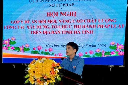Sở Tư pháp M Okking39 bảo mật cao tổ chức hội nghị góp ý Đề án đổi mới, nâng cao chất lượng công tác M Okking39 link mới nhất và tổ chức thi hành Okking.com cá độ uy tín