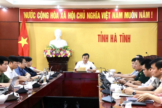 3.897 tàu cá M Okking39 bảo mật cao được quản lý, không có vi phạm vùng biển nước ngoài