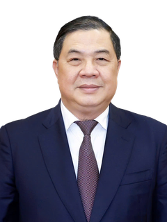 Phạm Gia Túc