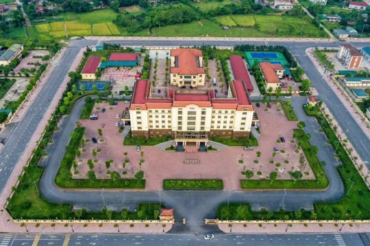 Quyết định chấp thuận chủ trương Dự án M.Okking.cooking M Okking39 link mới nhất và OKKING nohu kết cấu hạ tầng kỹ thuật Cụm Okking 80 thể thao, casino, bắn cá Đồng Khang               