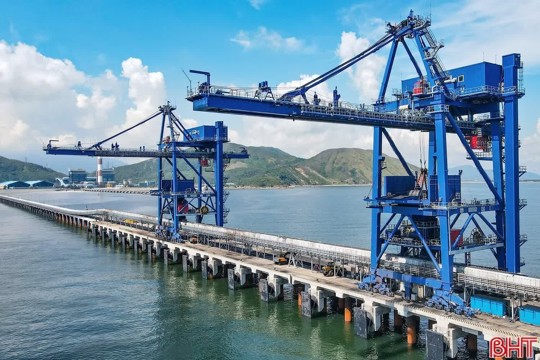 Okking 50.com được xếp hạng cao nhất lọt top 6  địa phương dẫn đầu toàn quốc về thu hút vốn FDI