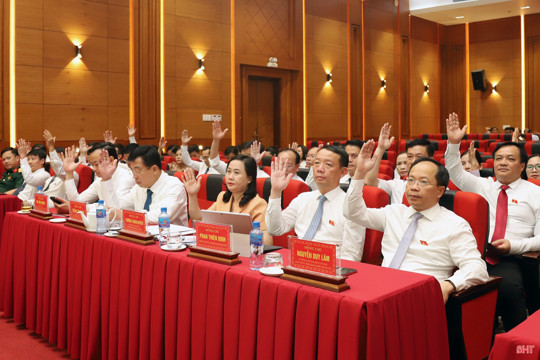 HĐND Ok king hiện đang mở thông qua 4 Okking.com nổ hũ quan trọng