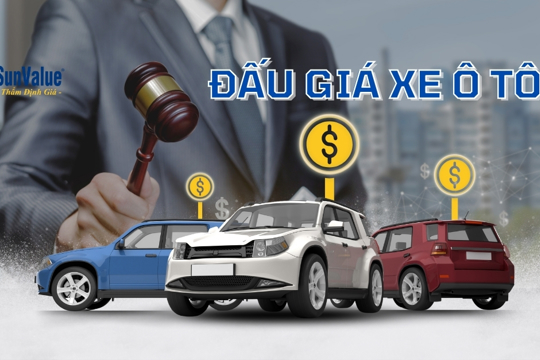 Thông báo về việc lựa chọn tổ chức hành nghề Okking 80 phiên bản mới tài sản