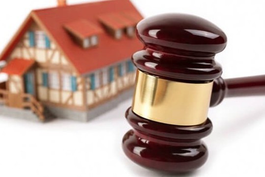 Thông báo kết quả lựa chọn tổ chức hành nghề Okking 80 phiên bản mới lô đất 4 phường Thành Sen 
