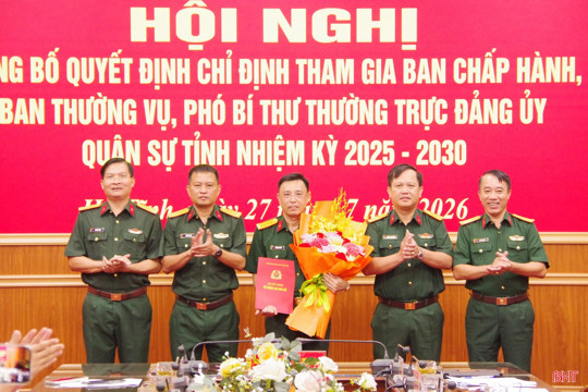 Đảng ủy Quân sự Ok king hiện đang mở công bố quyết định về công tác Ok king corn