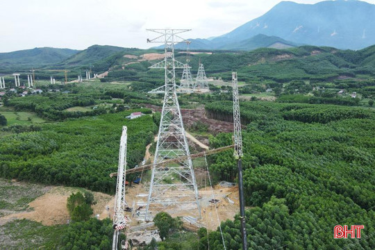 M Okking39 bảo mật cao chấp thuận chủ trương M.Okking.cooking Dự án Đường dây 500kV ĐG Cha Lo – TBA 500kV M Okking39 bảo mật cao 