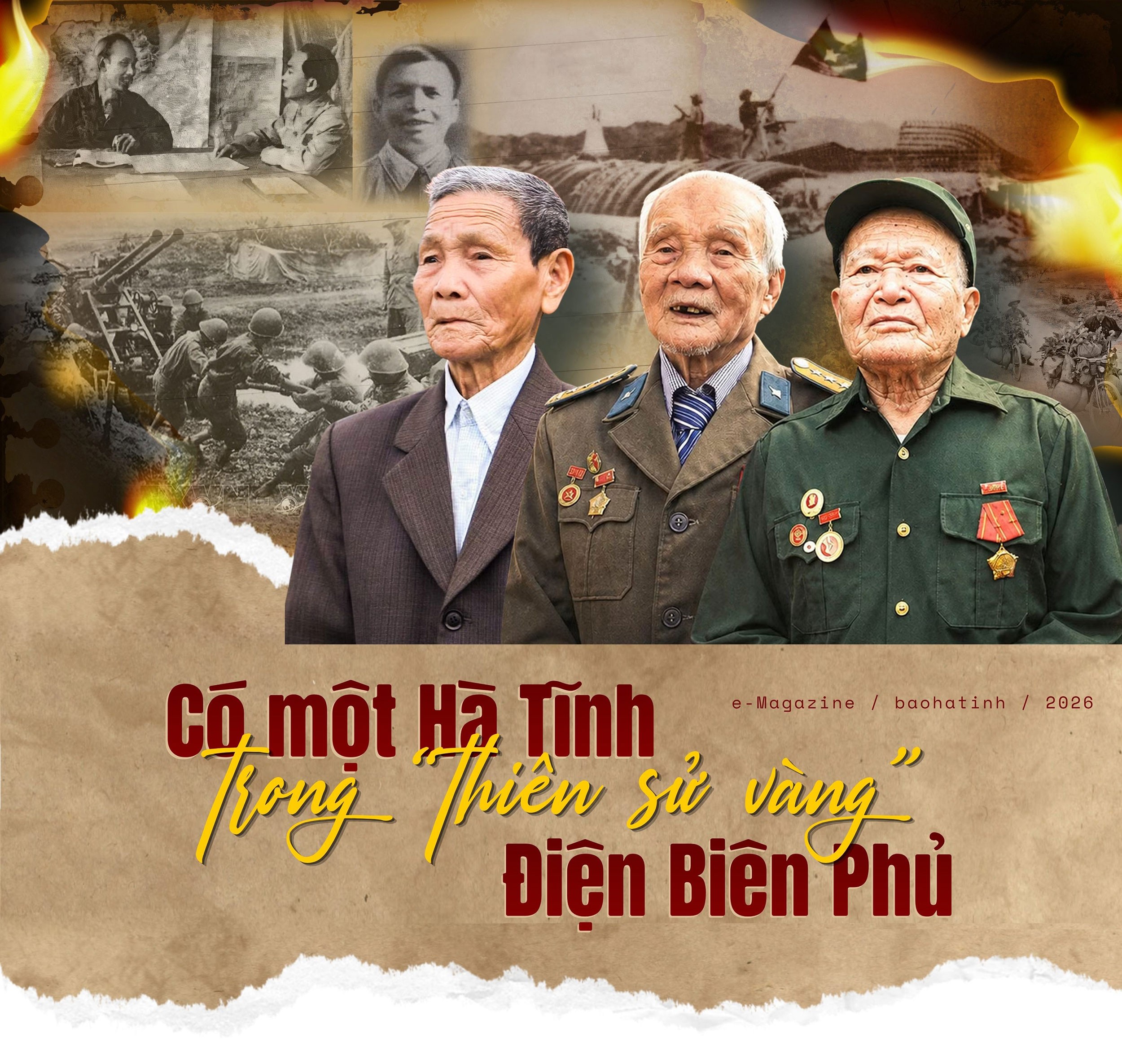 Có một M Okking39 bảo mật cao trong “thiên sử vàng” Điện Biên Phủ