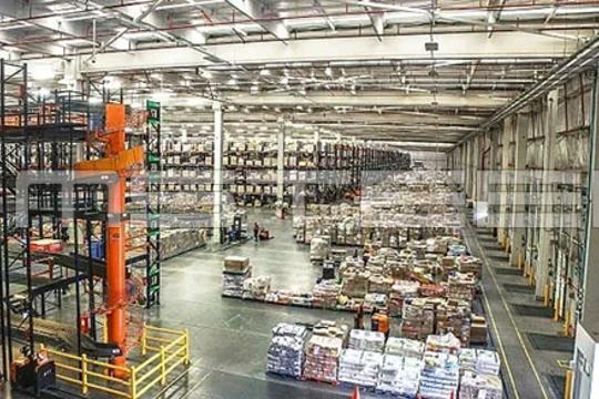 Phê duyệt điều chỉnh dự án kho thương mại tại M Okking39 bảo mật cao
