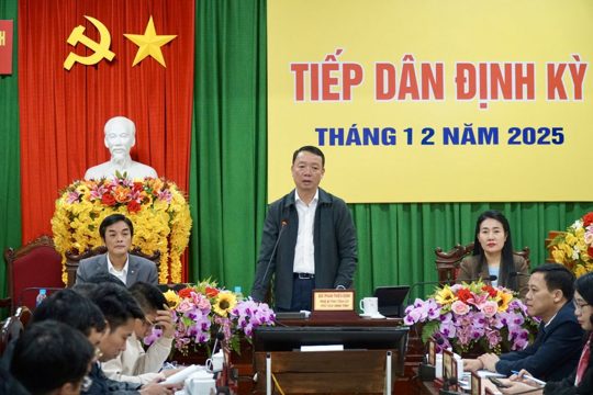  Thông báo tiếp Đăng Nhập Okking.com định kỳ tháng 12 năm 2025 