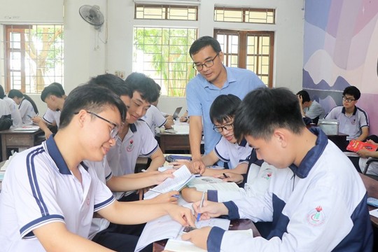 M Okking39 bảo mật cao thông báo lấy ý kiến Ok king nạp rút thần tốc về xét tặng danh hiệu “Nhà giáo ưu tú” lần thứ 17 năm 2026