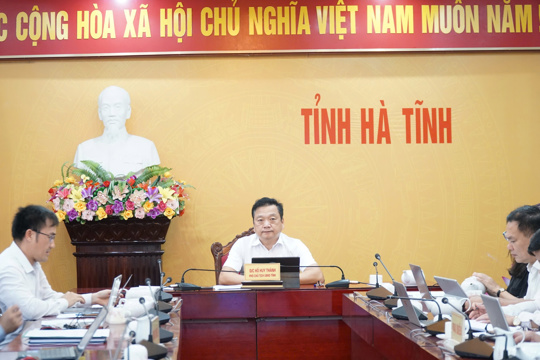 Chủ động ứng phó thiên tai cực đoan, bảo vệ an toàn tính mạng và tài sản Ok king nạp rút thần tốc