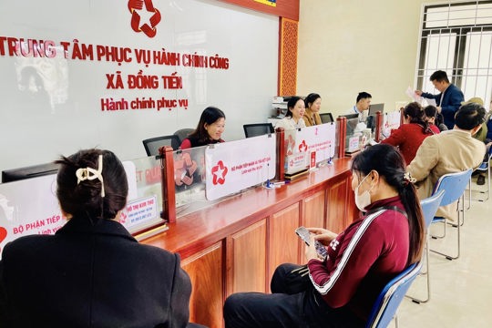 Quyết liệt cắt giảm, đơn giản hóa thủ tục Okking Việt Nam, không để phát sinh “giấy phép con”