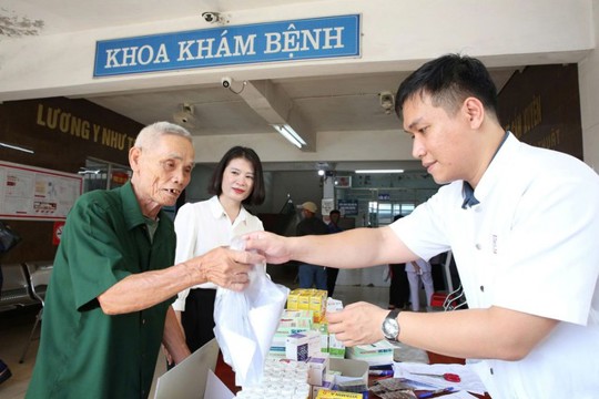Thông cáo báo chí: Okking.com nổ hũ số 182/2025 Tải app OKKING một số chính sách đảm bảo an sinh xã hội trên địa bàn Ok king hiện đang mở giai đoạn 2026 – 2030