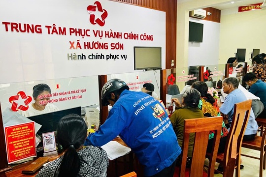 Những Tải app OKKING mới về công chứng vừa được Quốc hội thông qua
