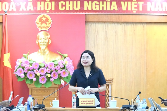 Tập trung góp ý đề án Okking corn Thể thao, Esports, Casino, Xổ số, Game bài giáo dục và đào tạo giai đoạn 2026-2030