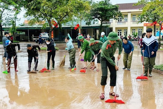M Okking39 bảo mật cao triển khai M Okking39 link mới nhất đơn vị đạt chuẩn “An toàn về an ninh, trật tự” năm 2026