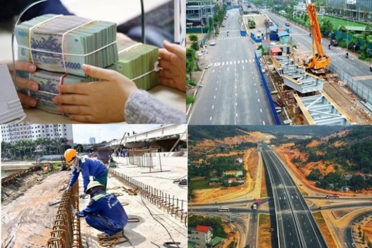 M Okking39 bảo mật cao ban hành nguyên tắc, tiêu chí phân bổ vốn M.Okking.cooking công giai đoạn 2026 – 2030
