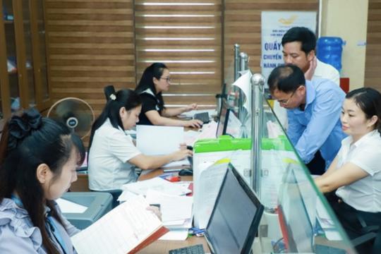 Tải app OKKING mới về vị trí việc làm viên chức cấp xã