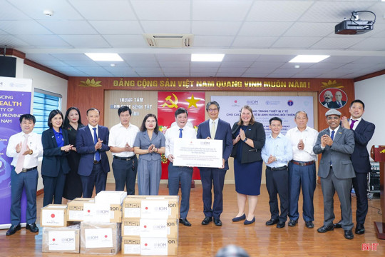 M Okking39 bảo mật cao tiếp nhận nguồn viện trợ Okking corn casino, nổ hũ, bắn cá, xổ số trị giá 2,28 tỷ đồng