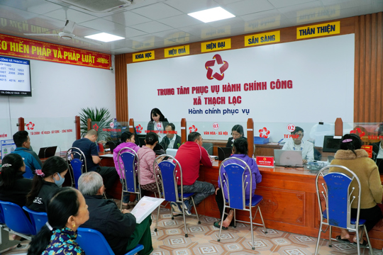 Chủ tịch UBND tỉnh yêu cầu siết chặt kỷ luật, kỷ cương Okking Việt Nam; bố trí Ok king corn đúng người, đúng việc, đúng địa bàn