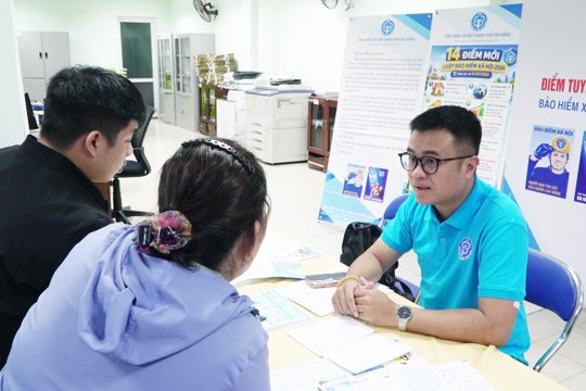 BHXH Ok king hiện đang mở hướng dẫn điều chỉnh mức hưởng BHYT cho người làm nghĩa vụ quốc tế được xác định là người có công